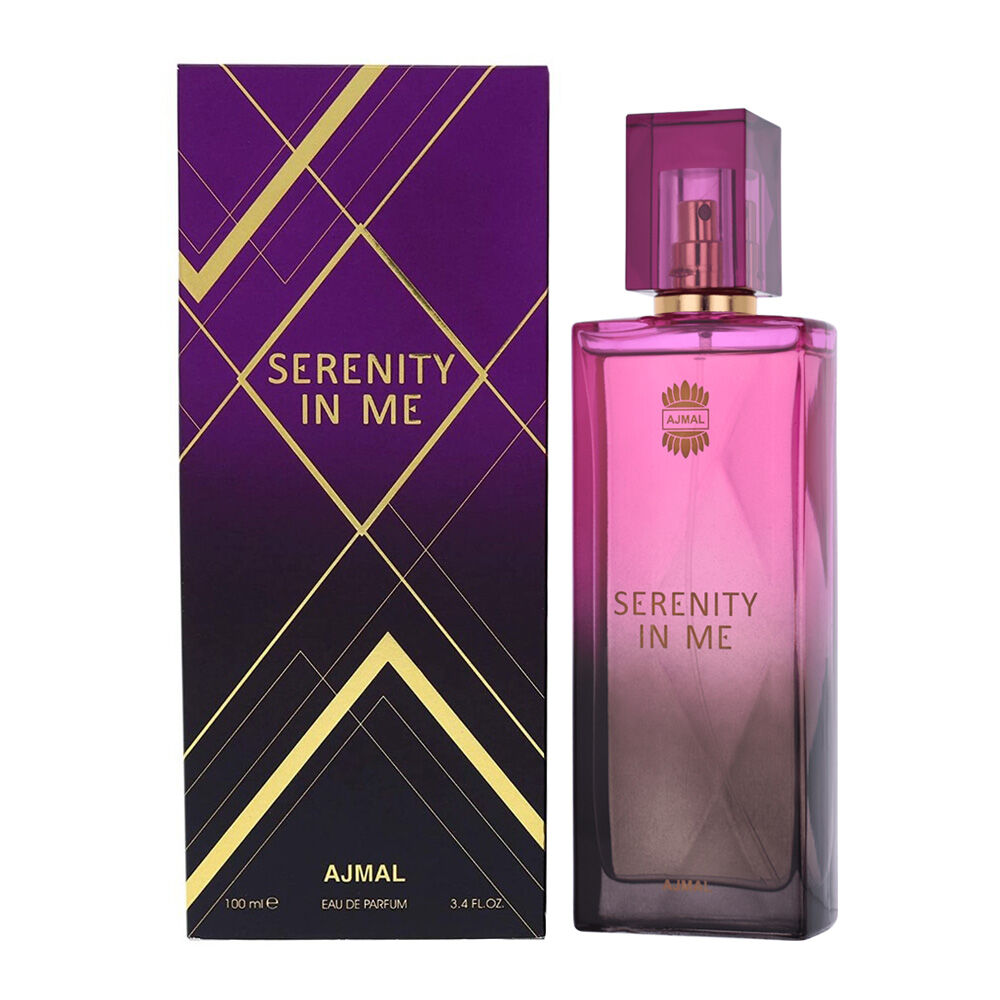 Ajmal Serenity In Me