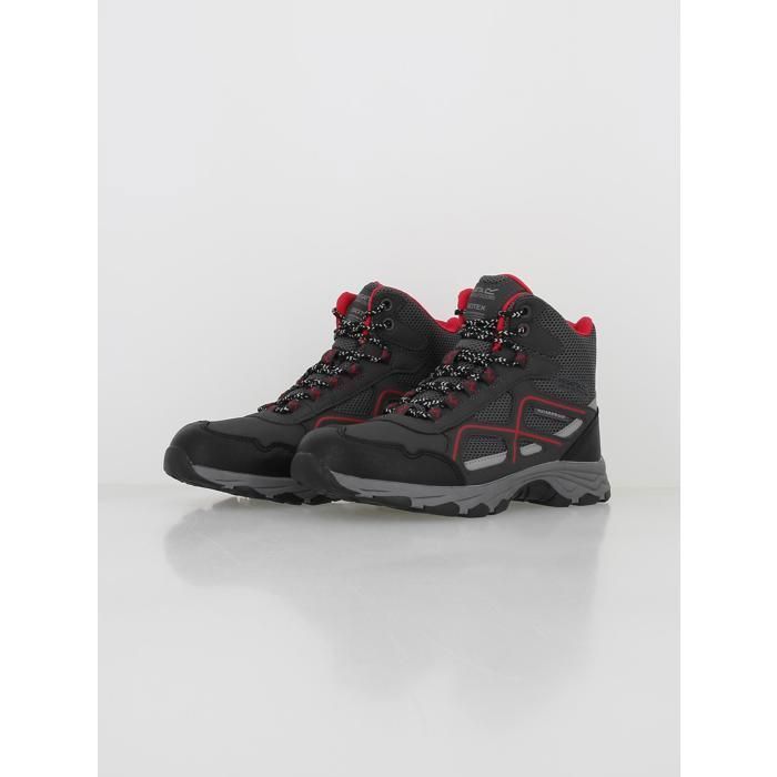 Sapatos de caminhada Ldy Vendeavour BT - Regatta