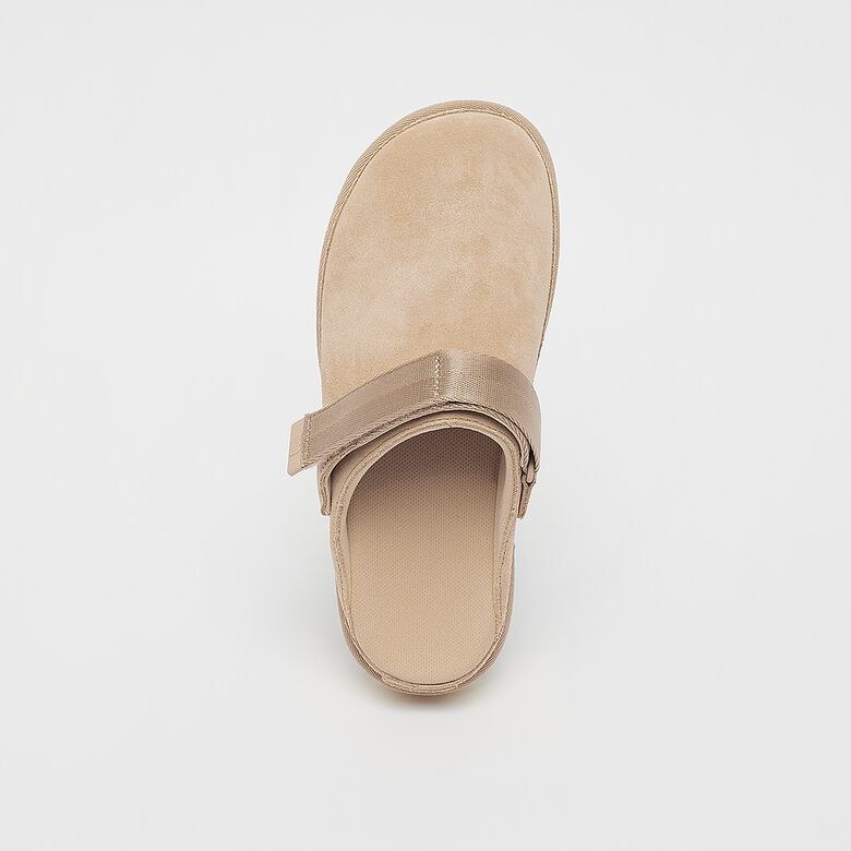 Goldenstar Clog