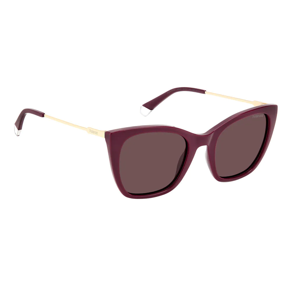 Okulary przeciwsłoneczne PLD 4144/S/X 205706B3V52KL
