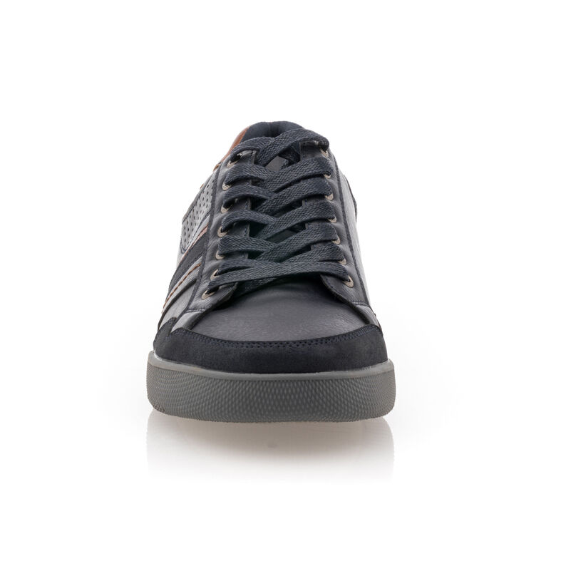 Baskets / sneakers Homme Bleu