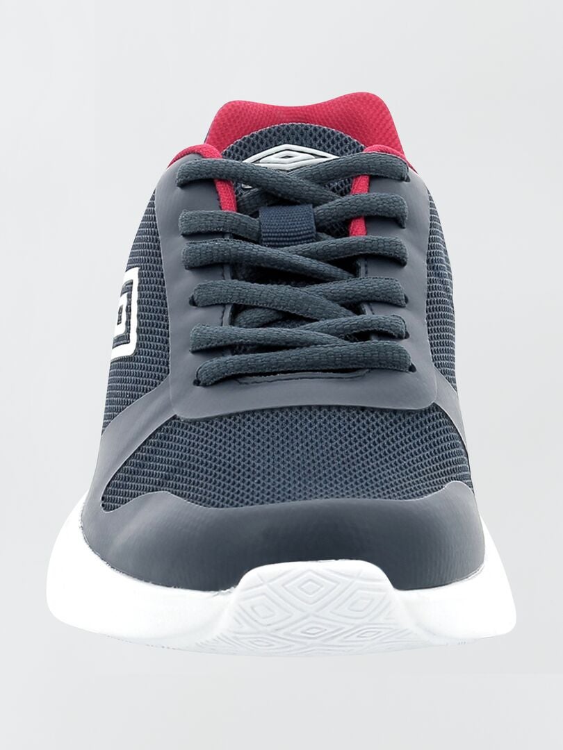 Tênis 'Umbro' 'Owen Lace' - AZUL
