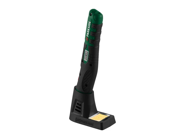 PARKSIDE® Fer à sound without the PLKA 4 B3, 4 V
