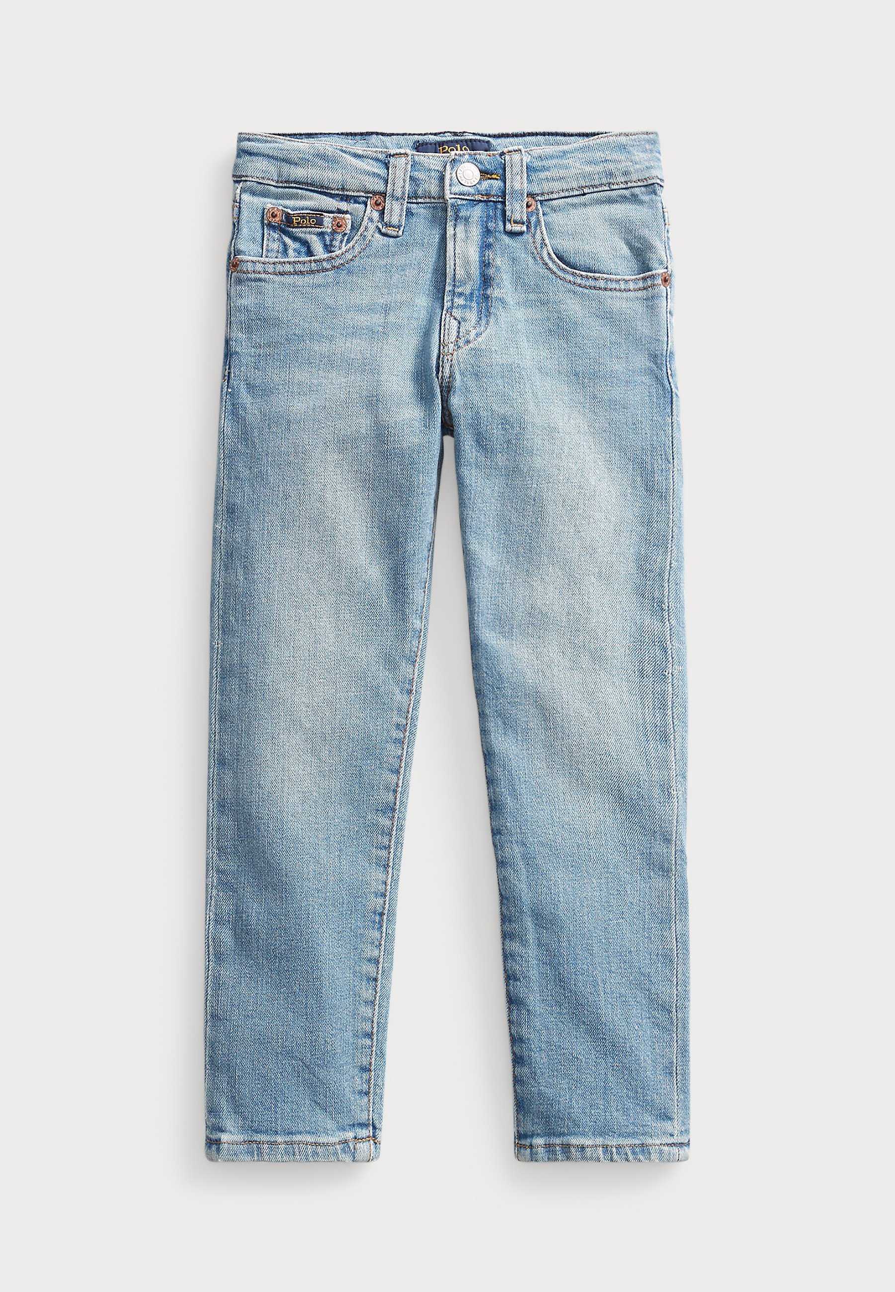 Polo Ralph Lauren SULLIVAN - Slim fit jeans - Manning wassing