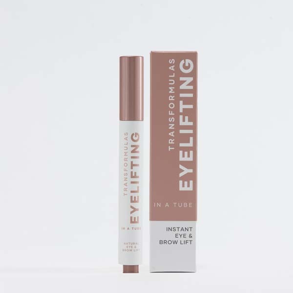 Transformulas FaceFixers Ooglift in een tube 3 ml