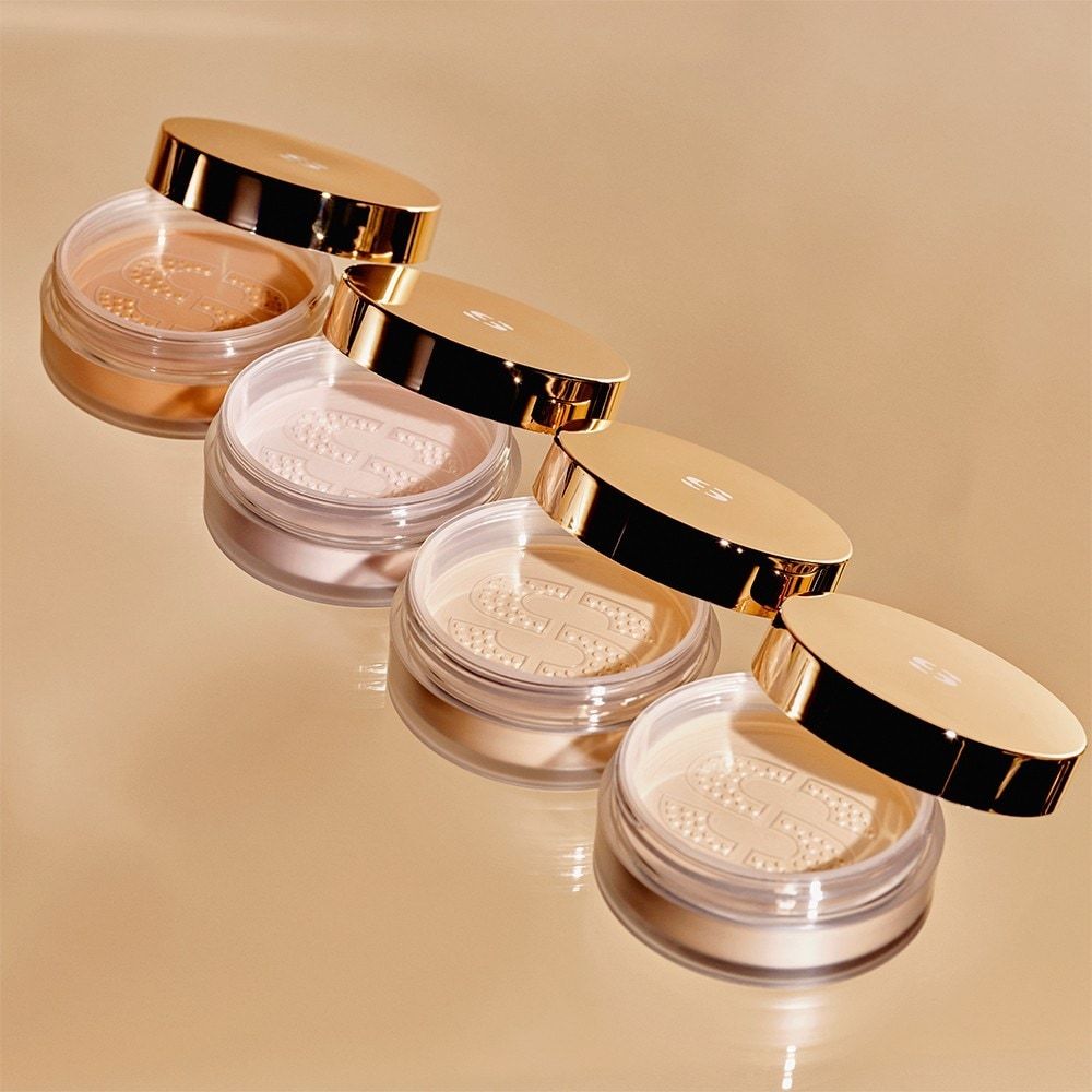 Sisley Powder Phyto-Teint puder u prahu - 12 g