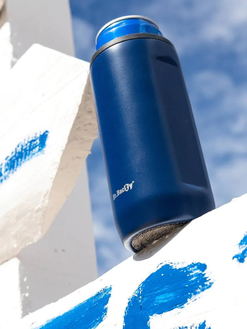 Dr. Bacty Notus Thermal Mug Galaxy Blue