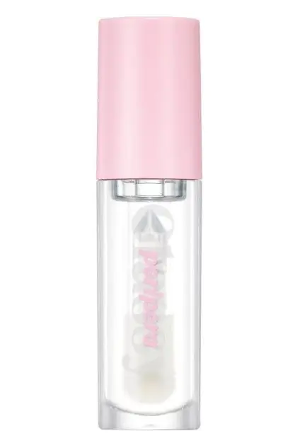 Peripera Ink Glasting Lip Gloss - 01 Clear 4g