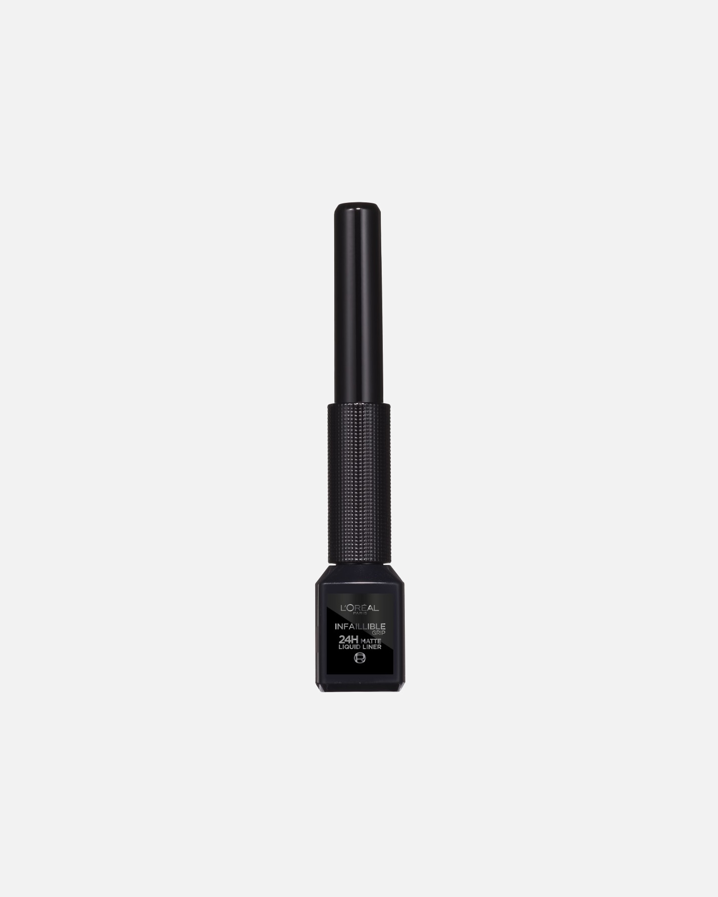 L'Oréal Paris Eyeliner Infaillible Grip 24H Matte Liquid Liner - 12 ml