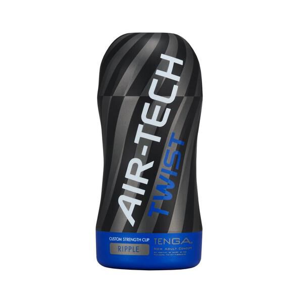 Tenga Air-Tech Twist Ripple