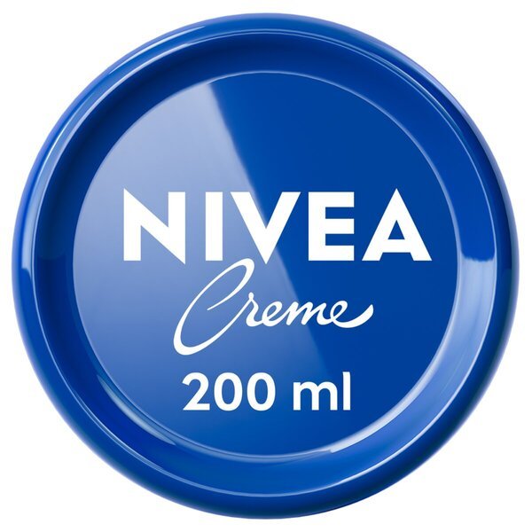 Nivea krēms<br>200ml