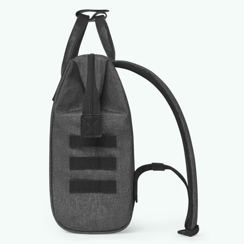 Cabaia Zaino Adventurer Small Luxembourg grigio