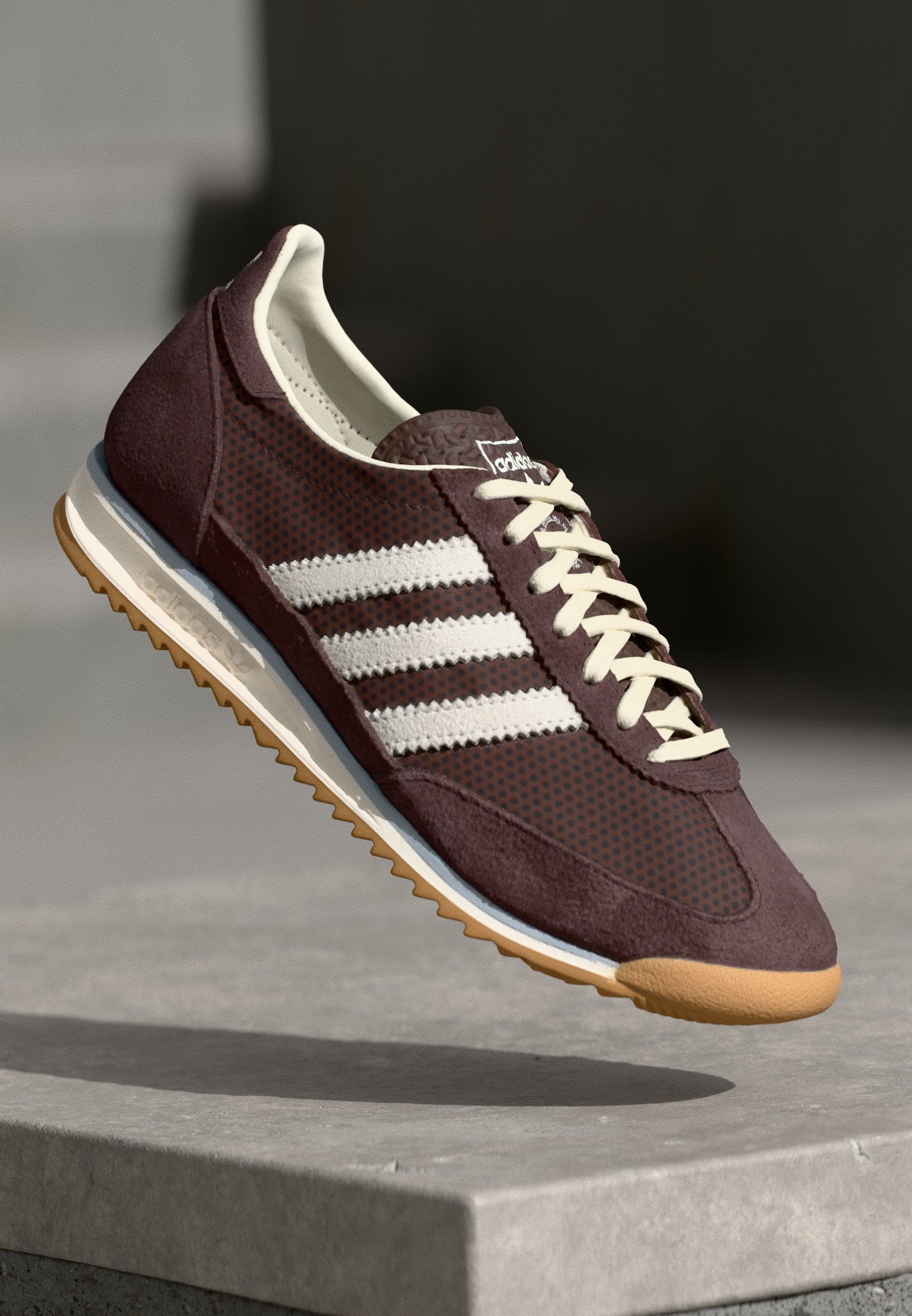 adidas Originals lage sneakers
