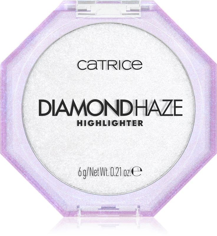 Catrice Diamond Haze мултифункционални хајлајтер