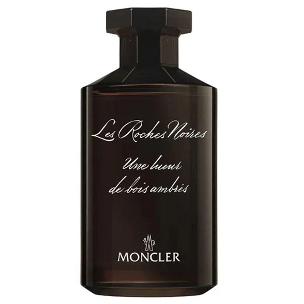 Moncler Les Roches Noires