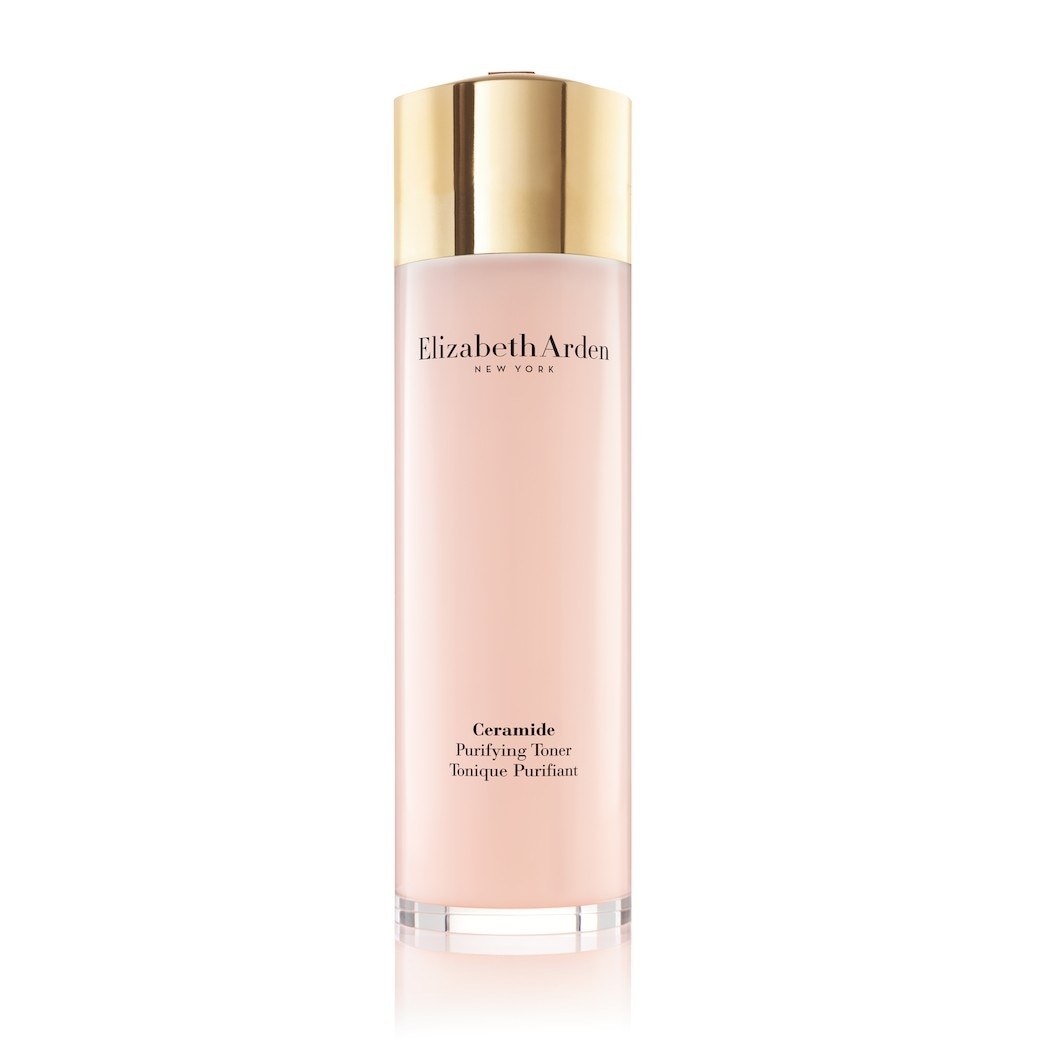 Elizabeth Arden Ceramidni čistilni tonik za obraz – 200 ml