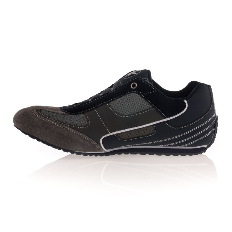 Korgar / sneakers Homme Gris
