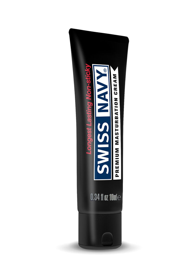 Swiss Navy Swiss Navy Max Size krém