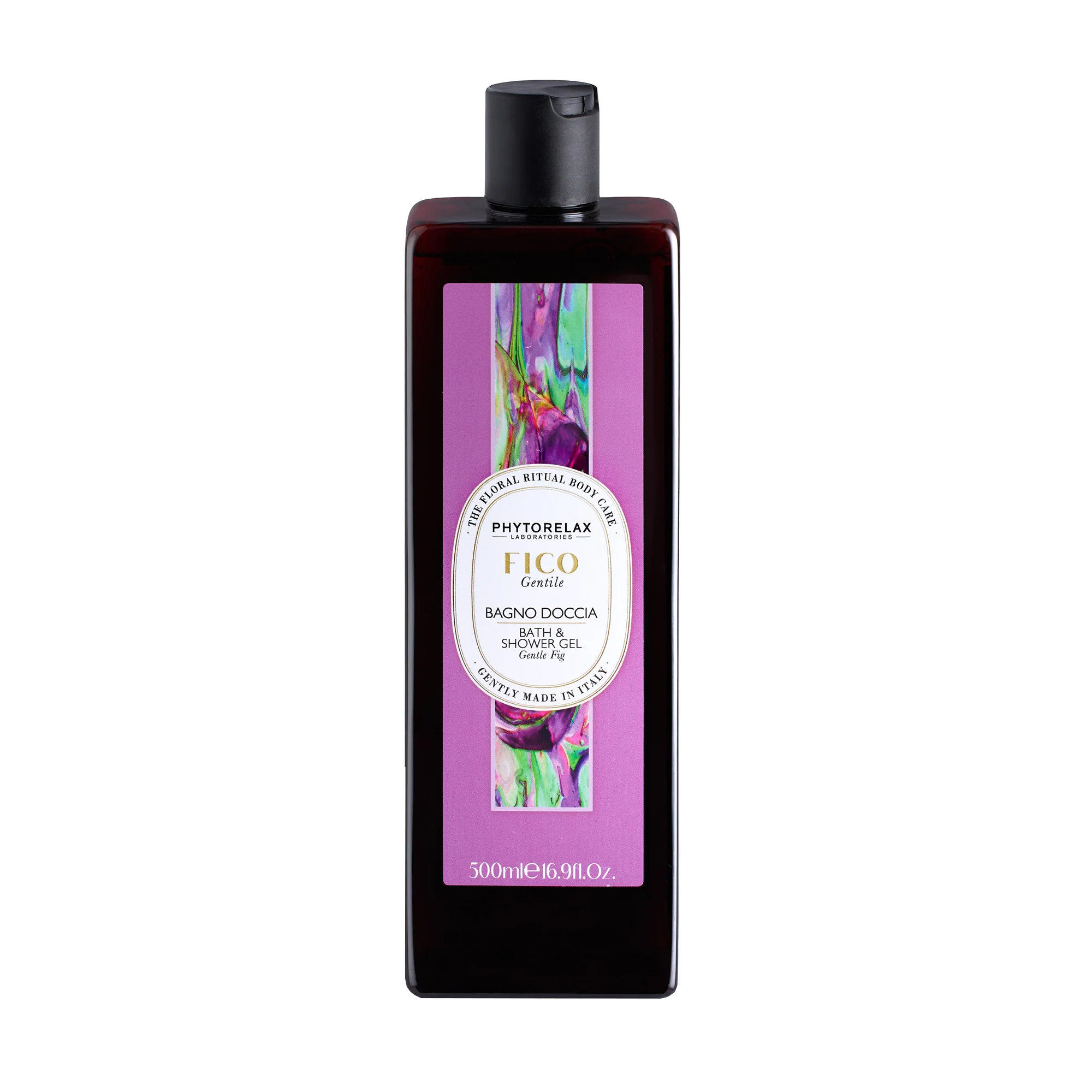 The Floral Ritual Fico Gentile Bagno Doccia - Bagno e Doccia