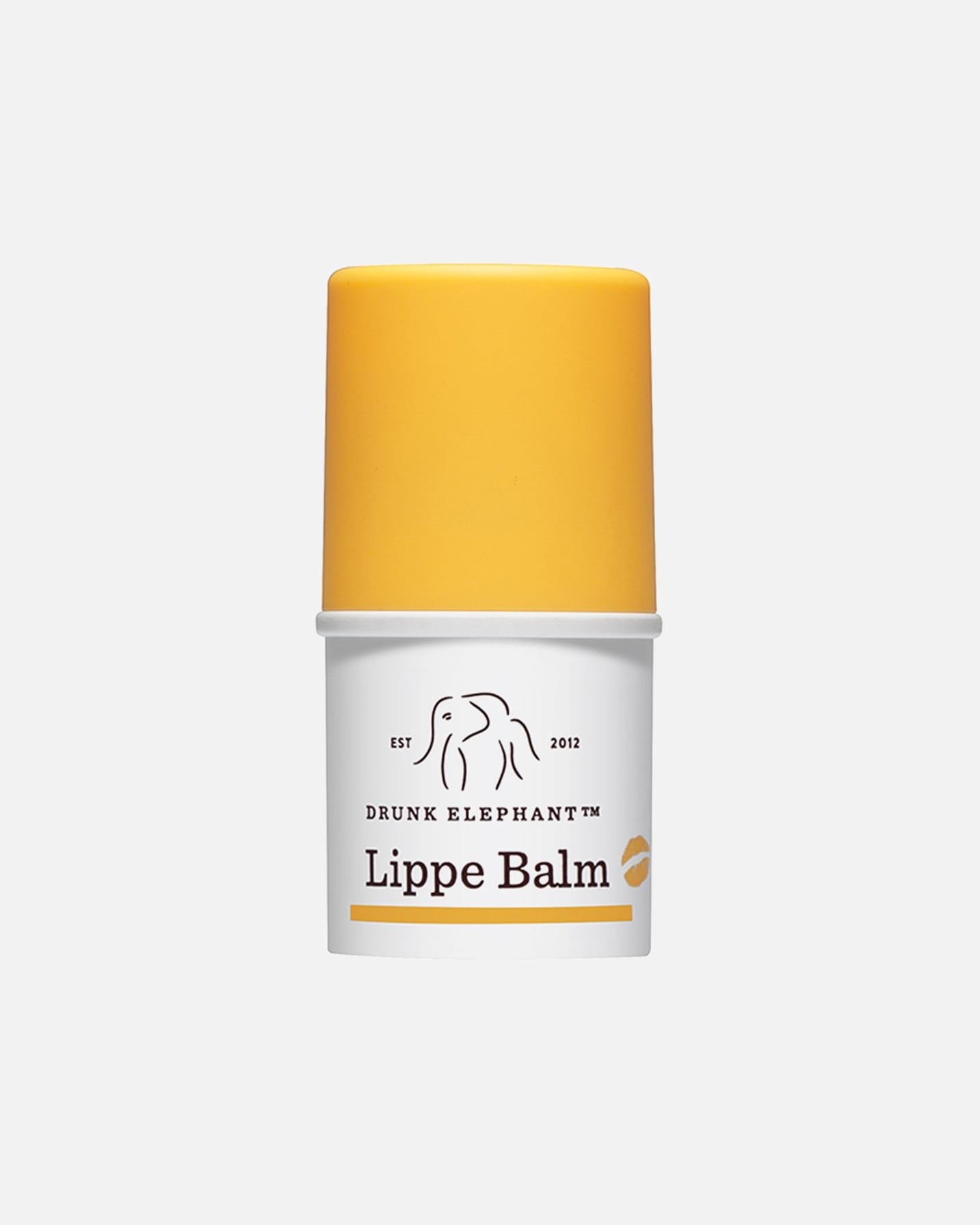 Drunk Elephant Lipbalsam - 3,7 g
