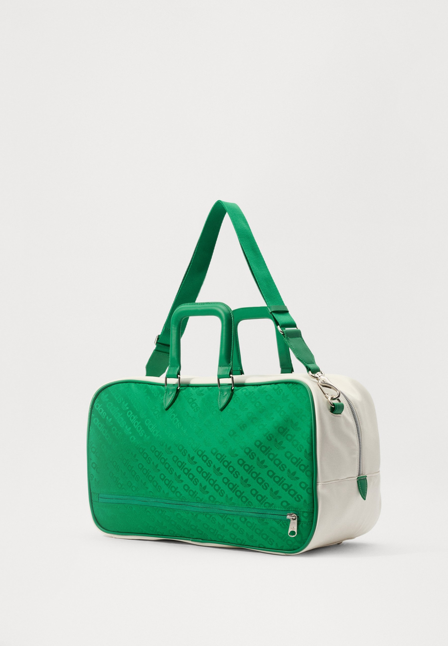 adidas Golf Originals BOSTON UNISEX - Sporttasche - grün/kreideweiß