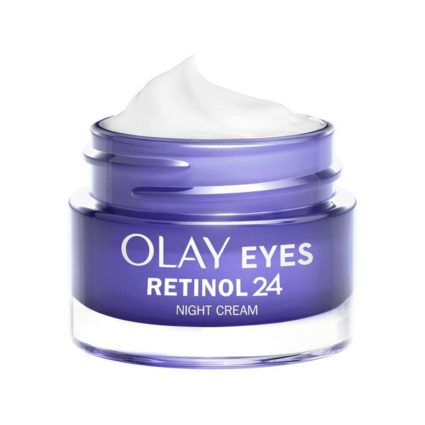 Olay Eyes Retinol24 nočna krema za oči<br>15 ml - za vse tipe kože