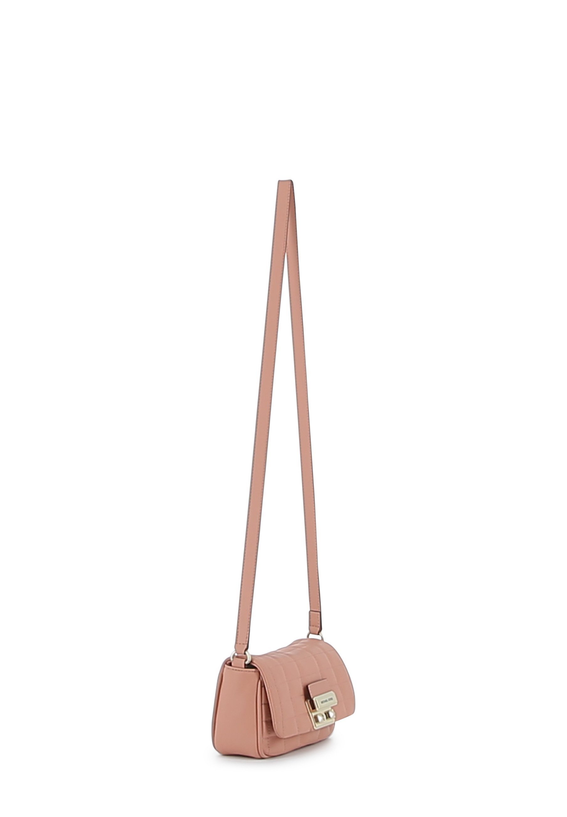 Michael Kors Kinderhandtasche – verwaschenes Rosa