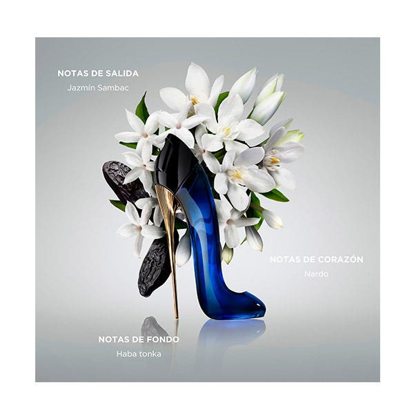 Good Girl Refillable | 100 ml
