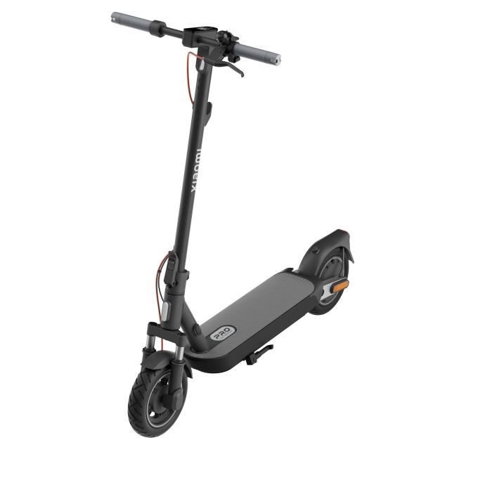 Trottinette électrique - XIAOMI - Scooter 5 pro - 1000 W - 10