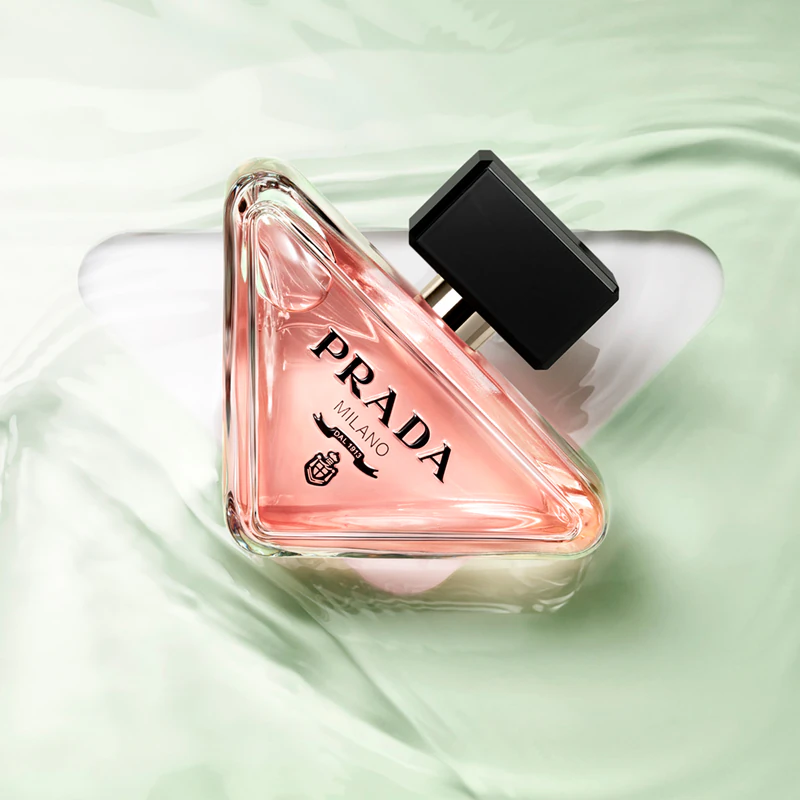 Prada Paradoxe Eau de Parfum hervulbare fles voor dames