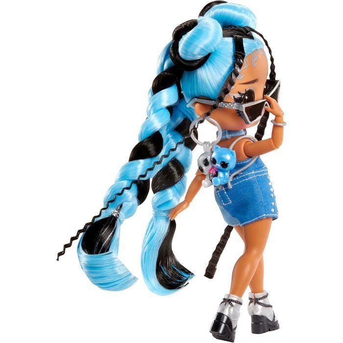 L.O.L. Surprise Tweens Core Doll - Freshest - L.O.L. SURPRISE!