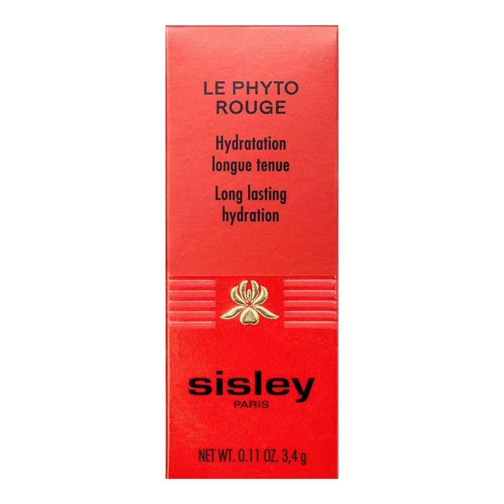 Sisley Lippenstift Le Phyto Rouge br. 201 Rose Tokyo – 3,4 g