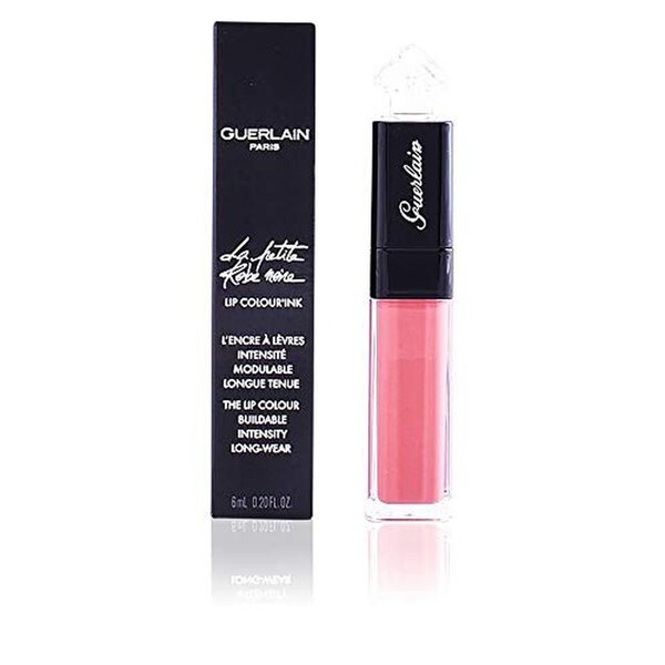 Guerlain La Petite Robe Noire Tinta Labial Color'Ink 6ml