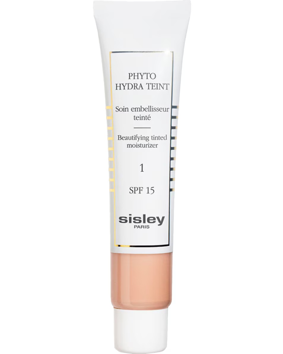 SISLEY Phyto-Hydra Teint Îngrijire de zi colorată cu SPF15