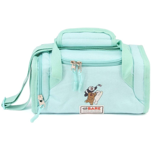  Bolsa Portaalimentos We Bare Bears 70772