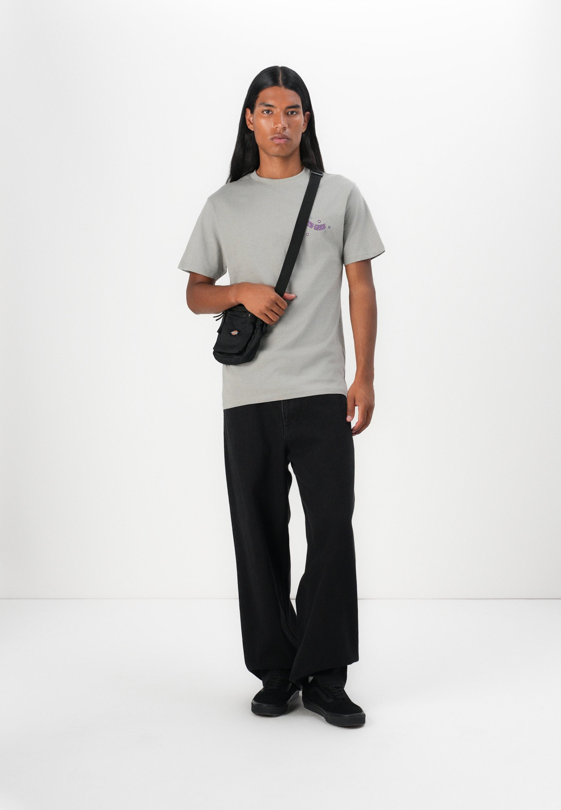 T-shirts Santa Cruz