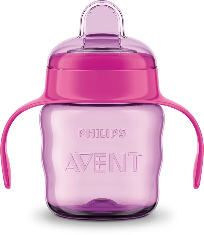 Philips Avent Classic SCF551/03 krūzīte ar rokturiem (6 m+)