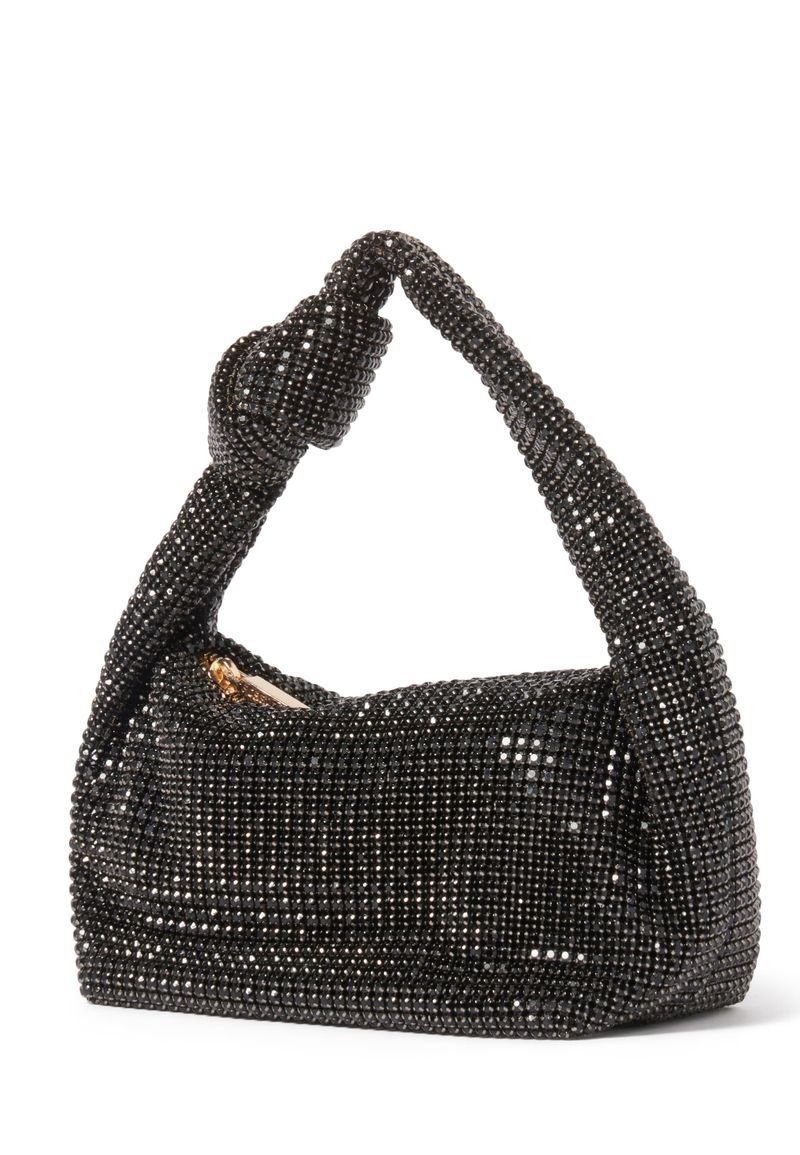 Borsa Forever New - nera