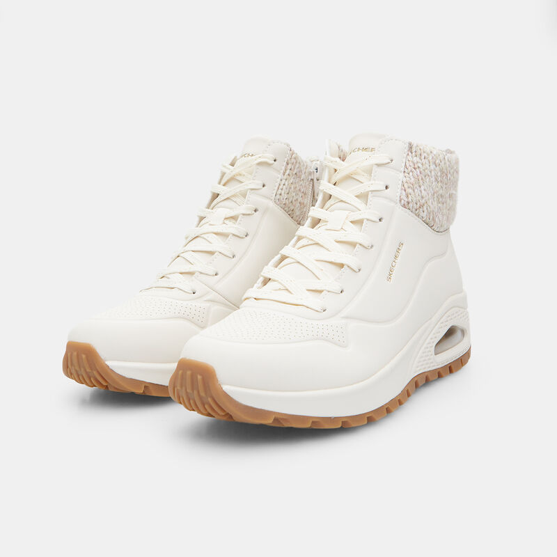 Damskie buty sportowe Skechers Uno Rugged