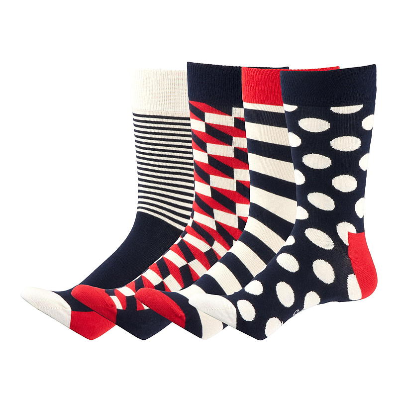 Happy Socks storlek 36/40-41/46