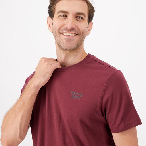 Μικρό λογότυπο Reebok