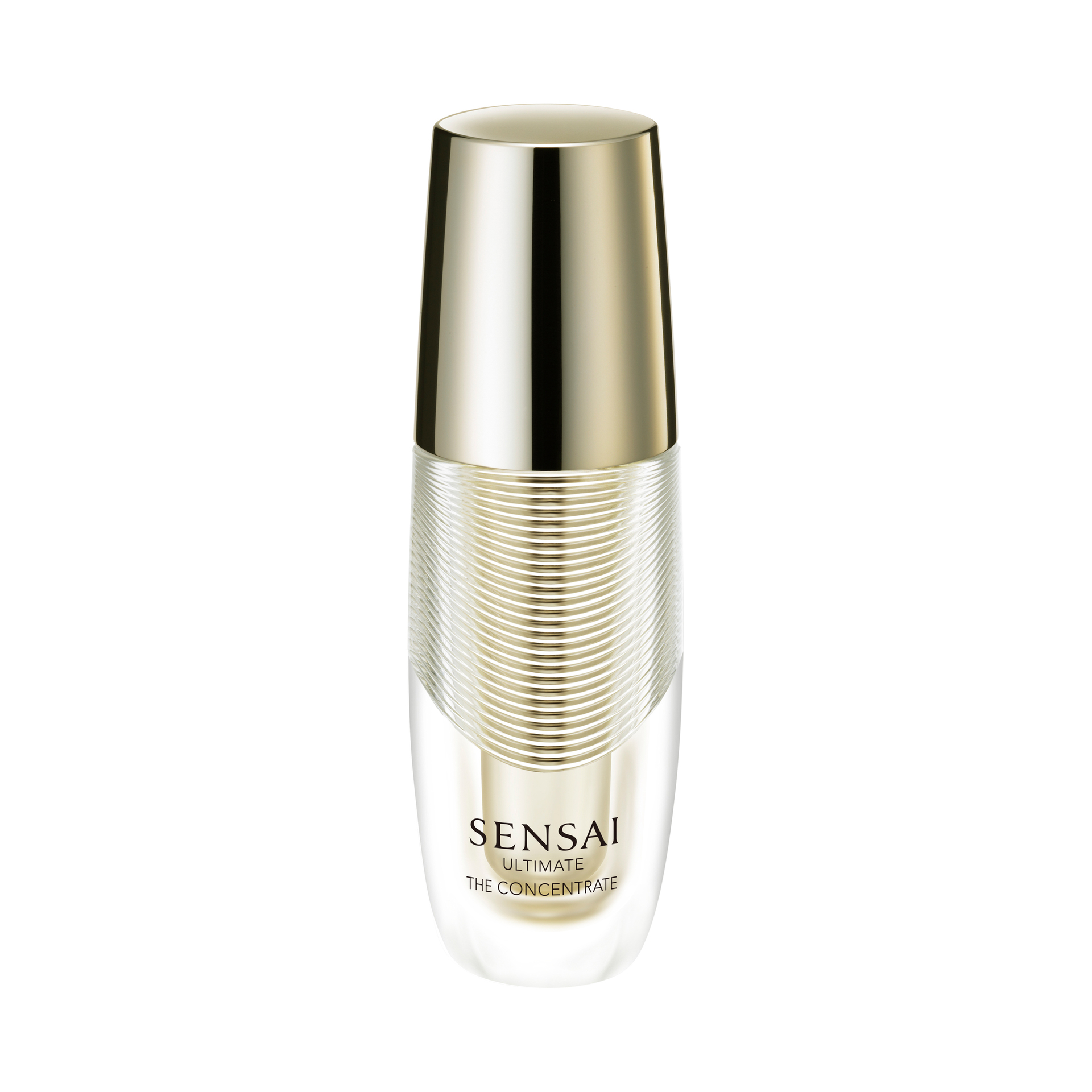 Concentratul Ultimate 30 ml - SENSAI