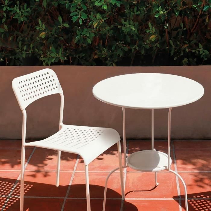 Pintura para exteriores RIPOLIN color hierro - Blanco brillante, 0,25 L