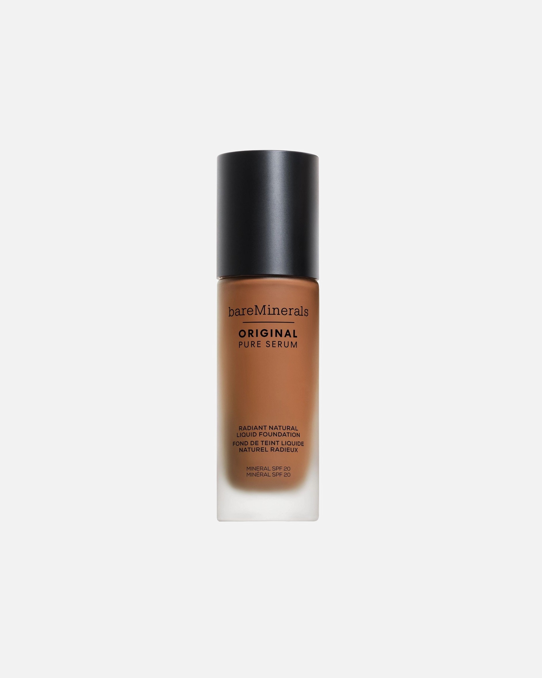 bareMinerals Fond de Teint Liquide Naturel Radieux