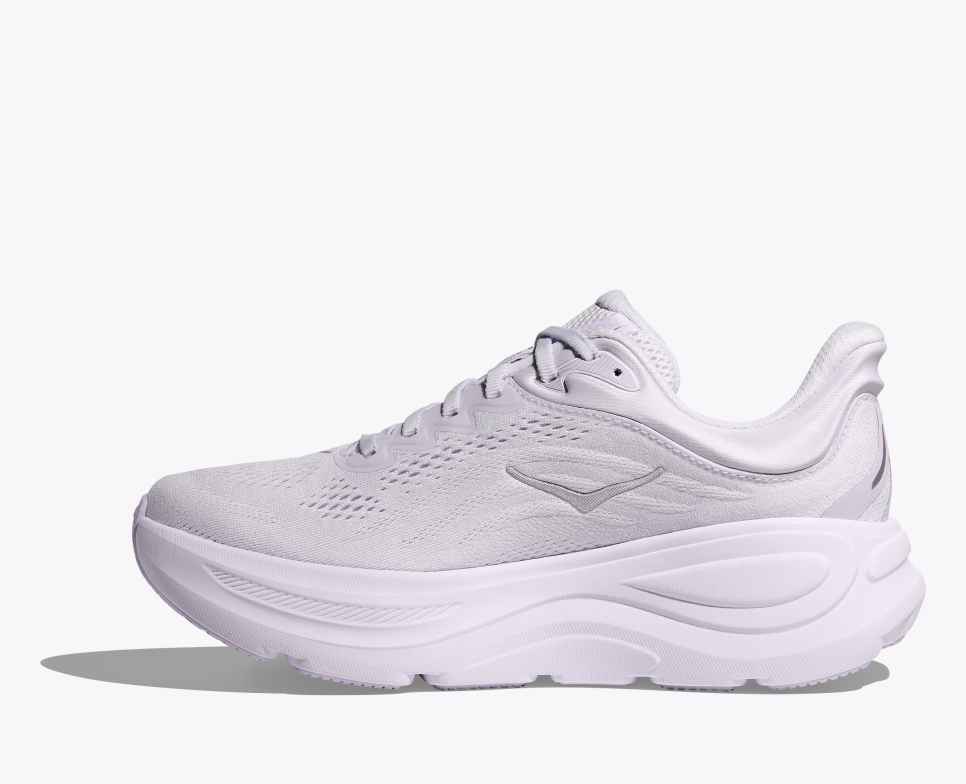 HOKA Bondi 9 Starlight Glow / Starlight Glow