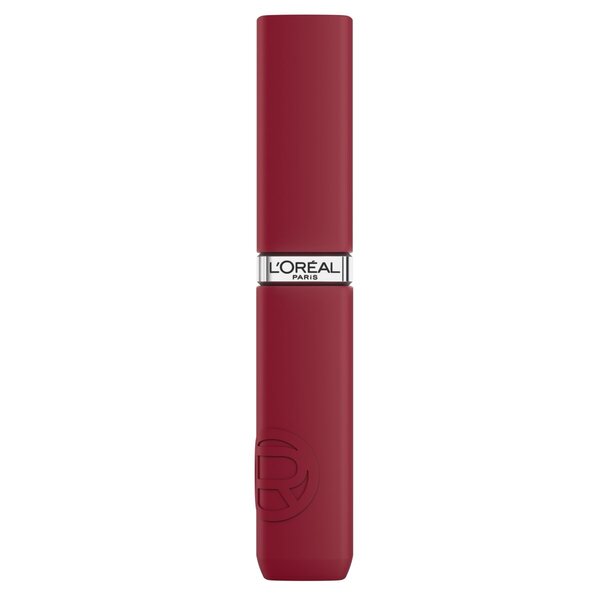 L'Oréal Paris Infaillible Matte Resistance 500 Wine Not? Lipstick<br>5ml