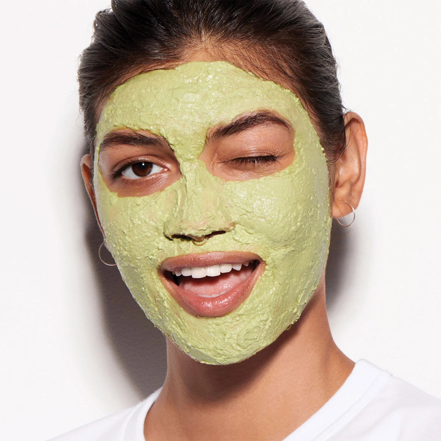 Maschere Avocado Nourishing Hydration Mask - Maschera Idratante viso
