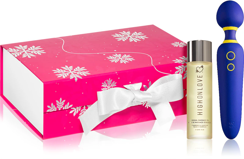 Beauty Cadeauset Romp cadeauset