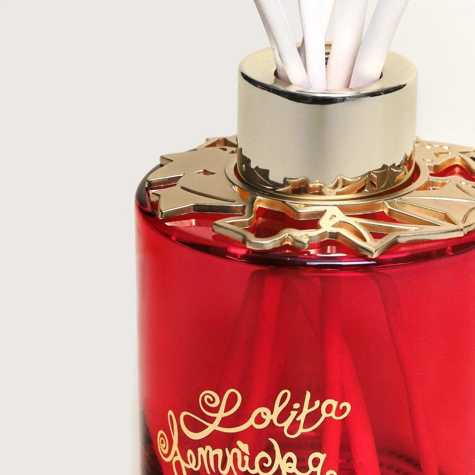 Bouquet Parfumé LOLITA LEMPICKA SWEET - Diffusore e Ricarica - Diffusore di Profumo, Profumo per Diffusore