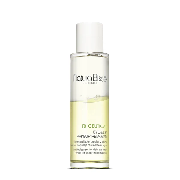 NB Ceutical Eye & Lip Makeup Remover - Struccante Occhi Waterproof, Struccante Occhi